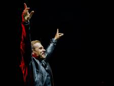 Armin van Buuren naar Groningen: ‘Ik kom weer draaien in het prachtige Noorden van Nederland’