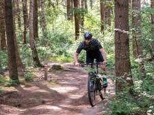 Lezers positief over betalen voor mountainbiken in Veluwse bossen: ‘Maar dan ook vignet voor andere bosgebruikers’