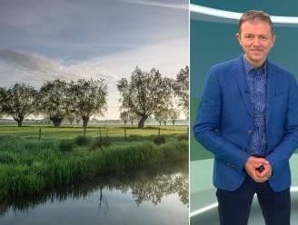 In het spoor van weerman Frank Deboosere: fiets van Gent naar Brugge langs verschillende treinstations 