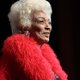 Met één kus bezegelde Nichelle Nichols de reputatie van Star Trek als vooruitstrevende show