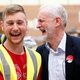 Hij werd verguisd en bespot, maar socialist Corbyn is terug