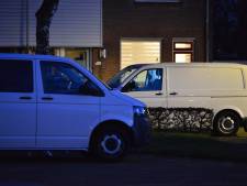 Omwonenden reageren geschokt op drama in Etten-Leur
