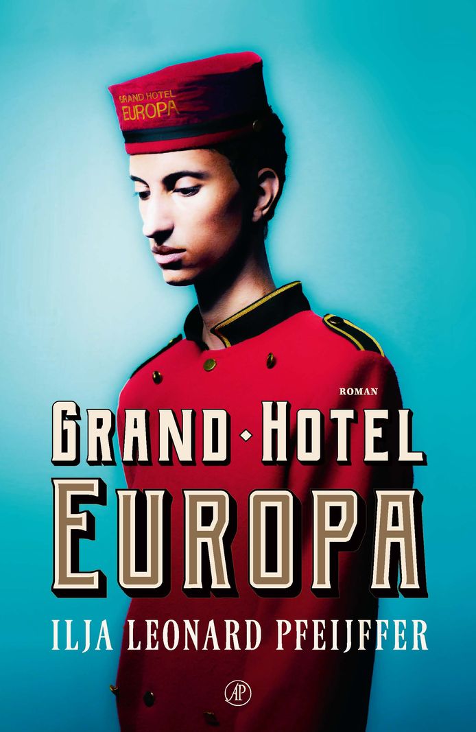 'Grand Hotel Europa'