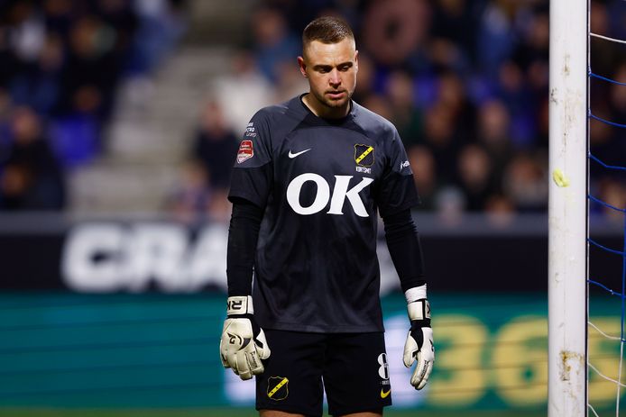 Roy Kortsmit.