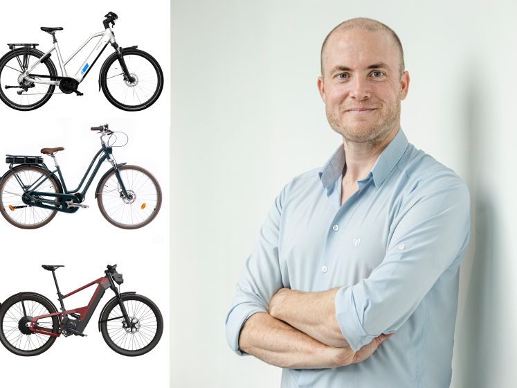 “Verplichte fietsvergoeding doet verkoop fietsen stijgen”: deze negen e-bikes en speedpedelecs zijn de beste modellen van 2023