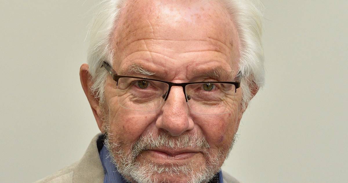 Oud-burgemeester van Waddinxveen Fedde Jonkman (83) overleden