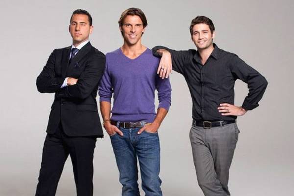 Million Dollar Listing: Los Angeles