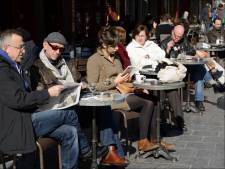 Ces restaurateurs liégeois rouvriront le 1er mai quoi qu'il arrive: "Entre mourir et payer une amende, je choisis l’amende”