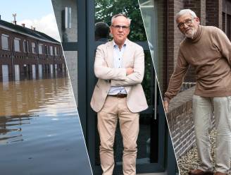 Huizen van Georges (74) en Geert (59) moeten plaatsmaken voor de Dender: “Toen we hier kwamen wonen, was er van overstromingsgebied geen sprake”
