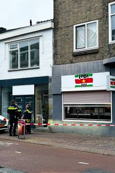 Explosieven en schoten bij vestigingen Lobi BBQ: man (19) aangehouden in Den Haag