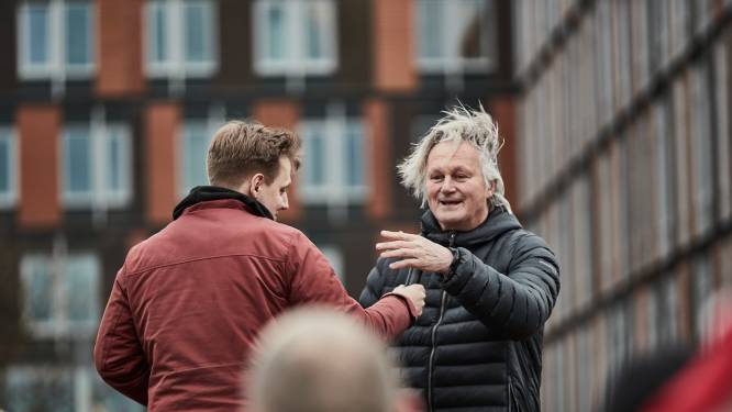 Eringa wil in gesprek met Slingeland en SKB na ‘waarschuwing’: ‘Antwoord gegeven op een vraag’