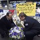 Mali wil lichaam terrorist Parijs niet