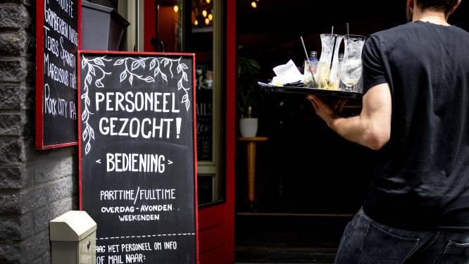 ‘Logisch’ dat helft WW’ers ouder is dan 50 jaar, ‘maar aan werkgevers ligt het niet’