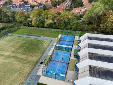 Plannen voor padelbanen in woonwijken sneuvelen bij bosjes: ‘Bewoners kunnen rustig gaan slapen’
