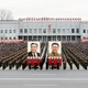 Noord-Korea: “De enige vraag is: wanneer zal de oorlog uitbreken?"