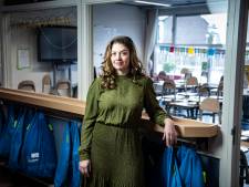 ‘Je zult het maar horen als ouder of kind. Dat er steeds wordt gezegd dat je achterloopt’