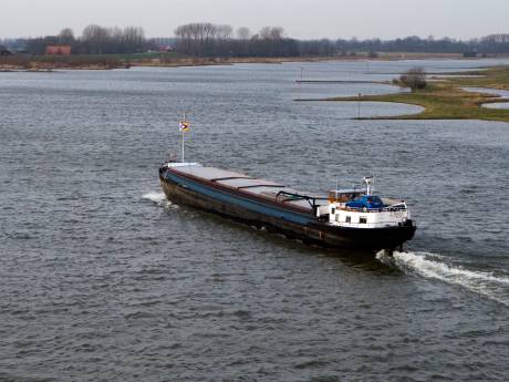 OM wil alsnog negen ton van directeuren Gyron Crew Werkendam voor inzet Filipijnse matrozen