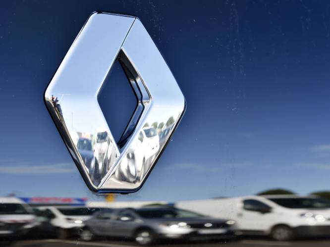 AB Volvo en Renault starten joint venture op voor productie elektrische bestelwagens