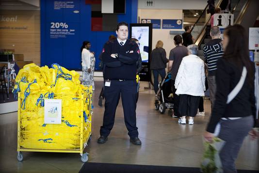 valse bommelding bij ikea groningen binnenland ad nl