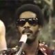 Stevie Wonder in Sesamstraat