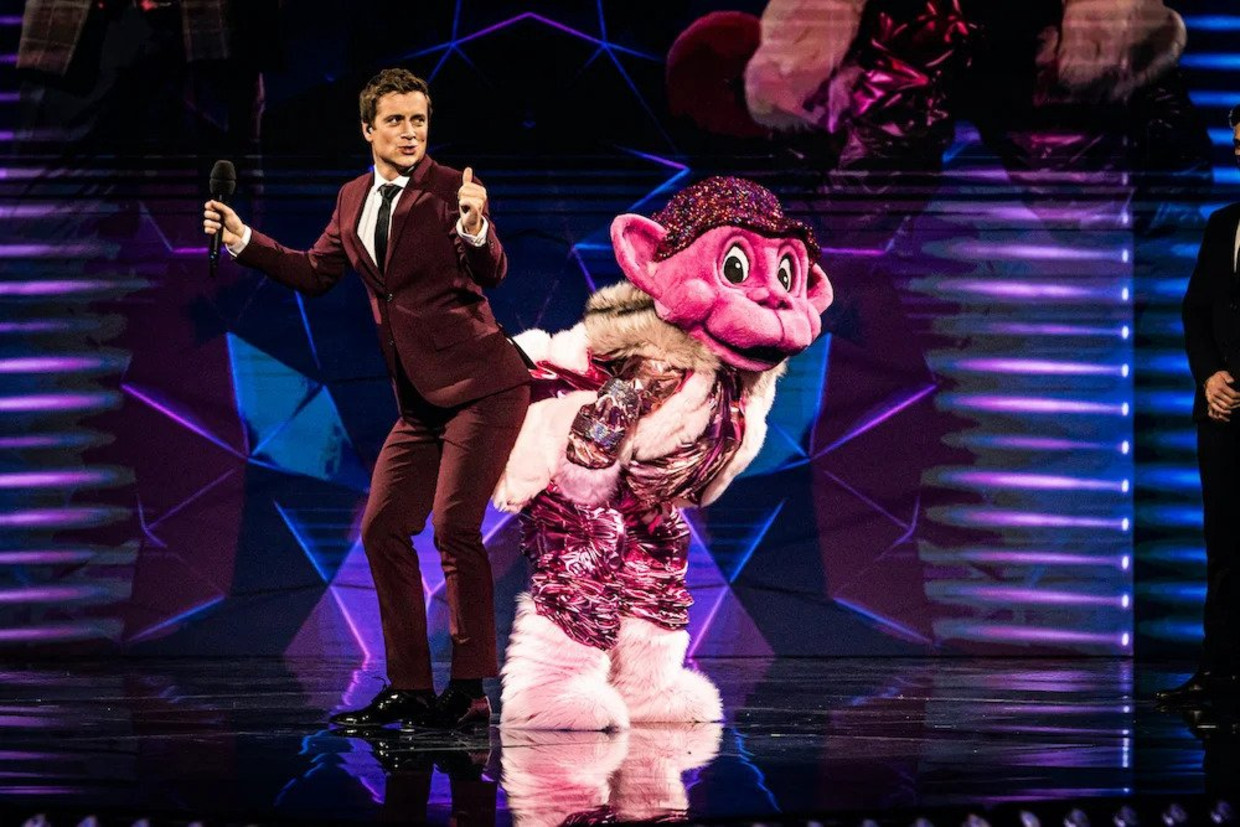 ‘The Masked Singer’ Onze pronostiek na de derde aflevering Humo