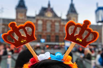 ‘Amersfoort legt wie zijn mond voorbijpraat over Koningsdag 25.000 euro boete op’