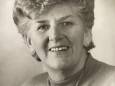 Geëmancipeerde ‘huisvrouw’ Marie (1933-2022) was eerste vrouwelijk raadslid van christelijke partij