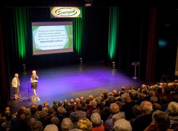 Ouderenorganisatie Senergiek in Nuenen bevraagt binnenkort lokale politici over belangrijke thema's tijdens de komende gemeenteraadsverkiezingen.