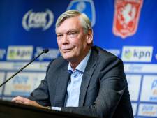 Paul van der Kraan keert per direct terug als directeur bij FC Twente