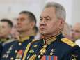 Russische minister van Defensie: “Meer dan 4.000 studenten hebben zich vrijwillig aangemeld om te vechten tegen Oekraïne”