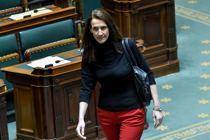 Sophie Wilmès