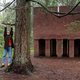 ‘Als ik bij dit huisje van Per Kirkeby ben, krijg ik zin om in een boom te klimmen’