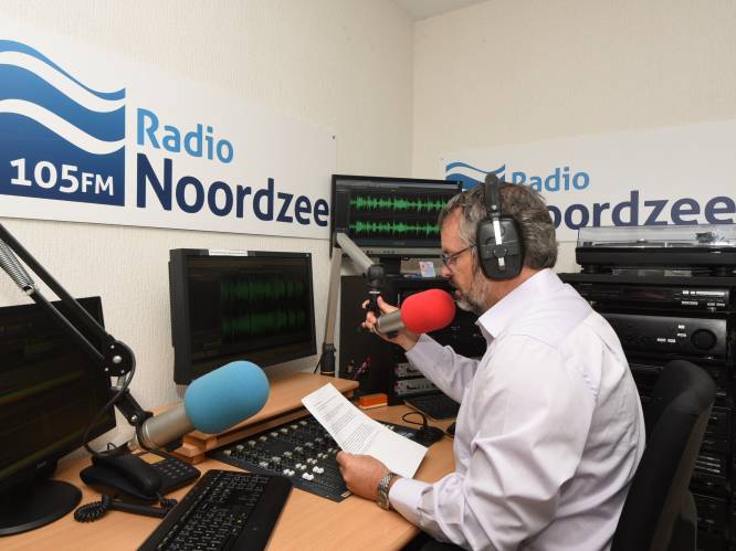 Radio Noordzee lanceert eigen zomerradio