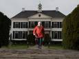 Anton de Lange uit Zutphen, eigenaar van het Brummense kasteel Engelenburg, verkoopt na 35 jaar het karakteristieke pand. ,,Ik ben niet meer de juiste persoon.”