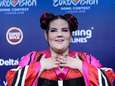Eurosong-winnares Netta: "Ik wil mensen blij laten zijn met zichzelf"