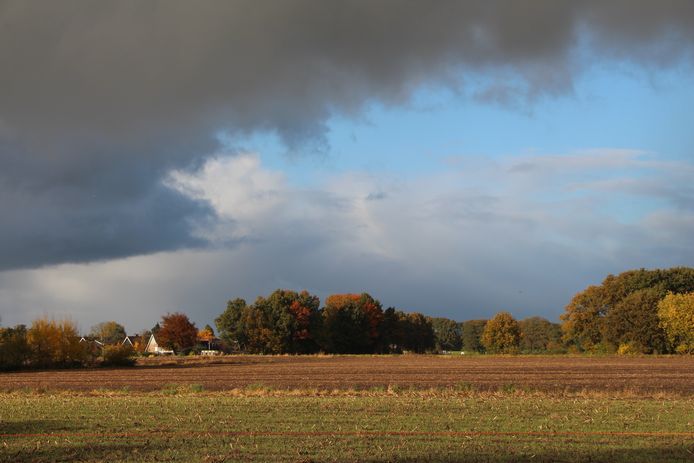 Het leek begin dit jaar erop dat Berkelland geen bouwleges meer voor het buitengebied zou mogen heffen. Foto Peter Zandee