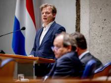 Kamerlid Omtzigt kraakt OM vanwege getreuzel in zaak-De Mos: ‘Het heeft al ontzettend lang geduurd’