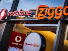 VodafoneZiggo: Persoonsgegevens van ongeveer 700.000 klanten gelekt