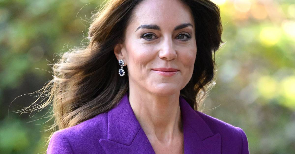 La principessa Kate lascia l'ospedale dopo un intervento chirurgico addominale: 'Sta facendo buoni progressi' |  Proprietà