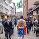 Klimaatactivist Wouter Mouton viseerde ook al kunstwerken: ‘Ik zou nooit bewust beschadigen’