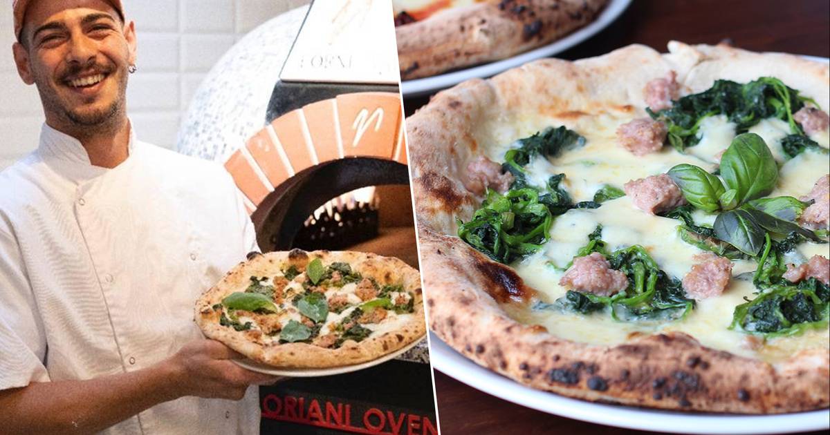 Объявлены лучшие пиццерии мира (а 2 из топ-100 можно найти в нашей стране) |  Инстаграм ХЛН