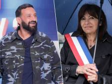 “Elle ne veut pas fermer sa gueule”: nouvelle amende salée pour C8 après les attaques de Cyril Hanouna contre Anne Hidalgo
