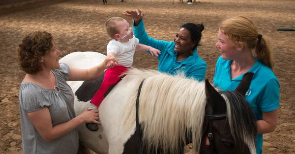 Nieuwe pistes Manege Balans open | Schouwen-Duiveland | pzc.nl - PZC
