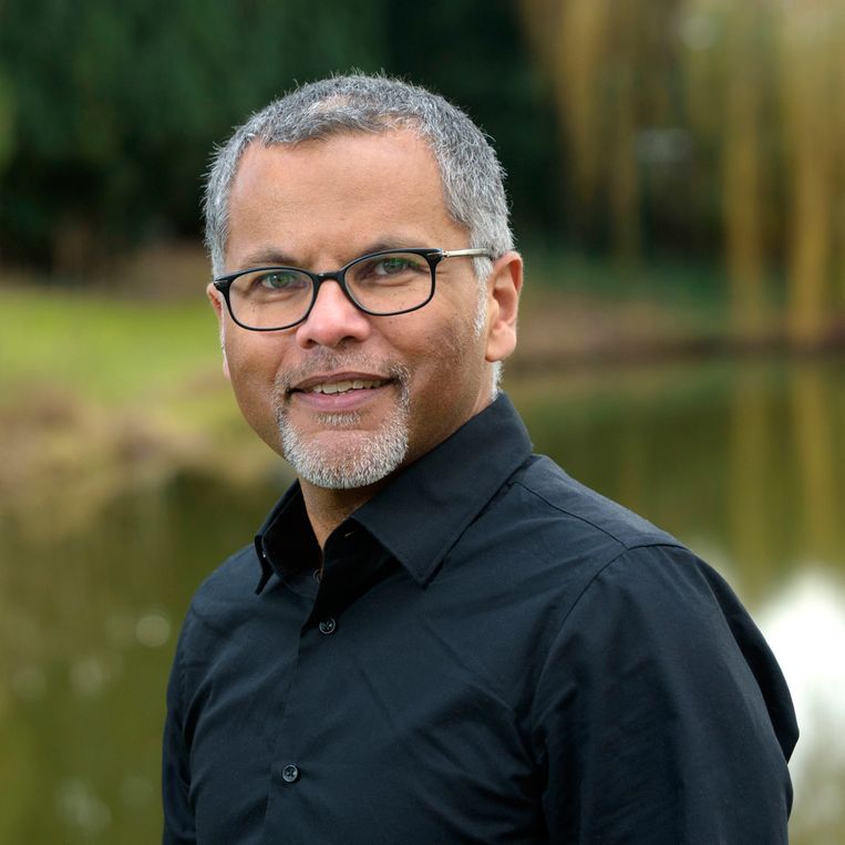 Michael Echteld Beeld RV