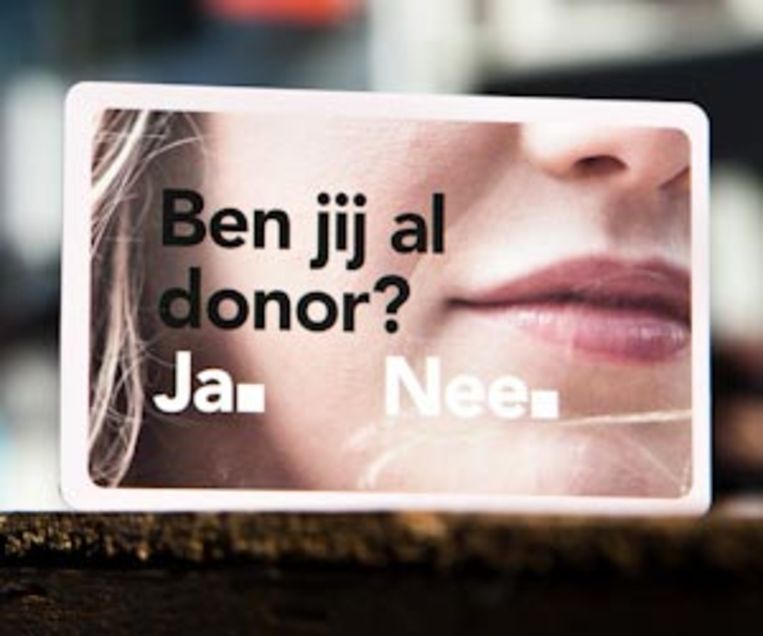 null Beeld 