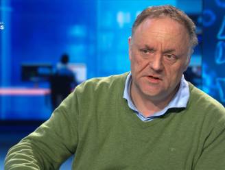 Van Ranst: “Deze epidemie zal zo'n 10 weken duren” - Trump: “Wereld betaalt hoge prijs voor late reactie van China”