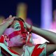 Britse pers opvallend mild, Rooney-debat woedt voort
