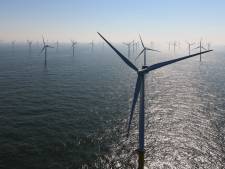 Le secteur éolien demande à pouvoir ériger rapidement de nouveaux parcs en mer