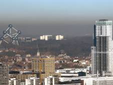 La baisse de la pollution de l'air devrait permettre d'épargner 11.000 vies en Europe