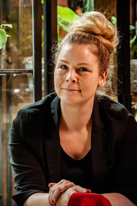 Politie zocht verdachte mannen, maar hield Doriens tienerzoon (13) staande: ‘Dit is etnisch profileren’